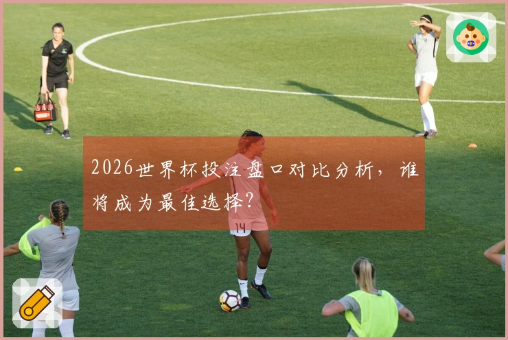 2026世界杯投注盘口对比分析，谁将成为最佳选择？